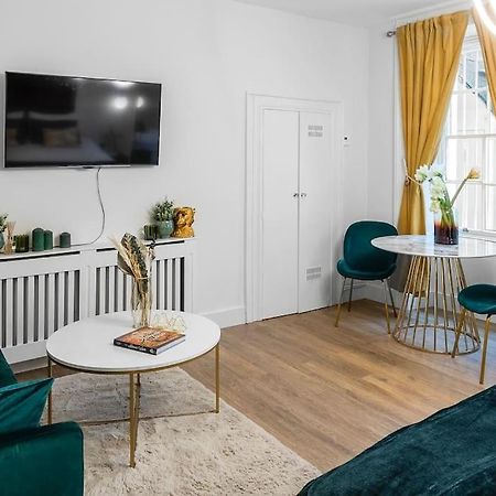 לונדון Marylebone Gem Apartments מראה חיצוני תמונה