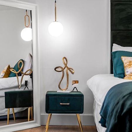 לונדון Marylebone Gem Apartments מראה חיצוני תמונה