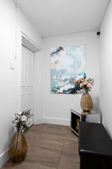 לונדון Marylebone Gem Apartments מראה חיצוני תמונה