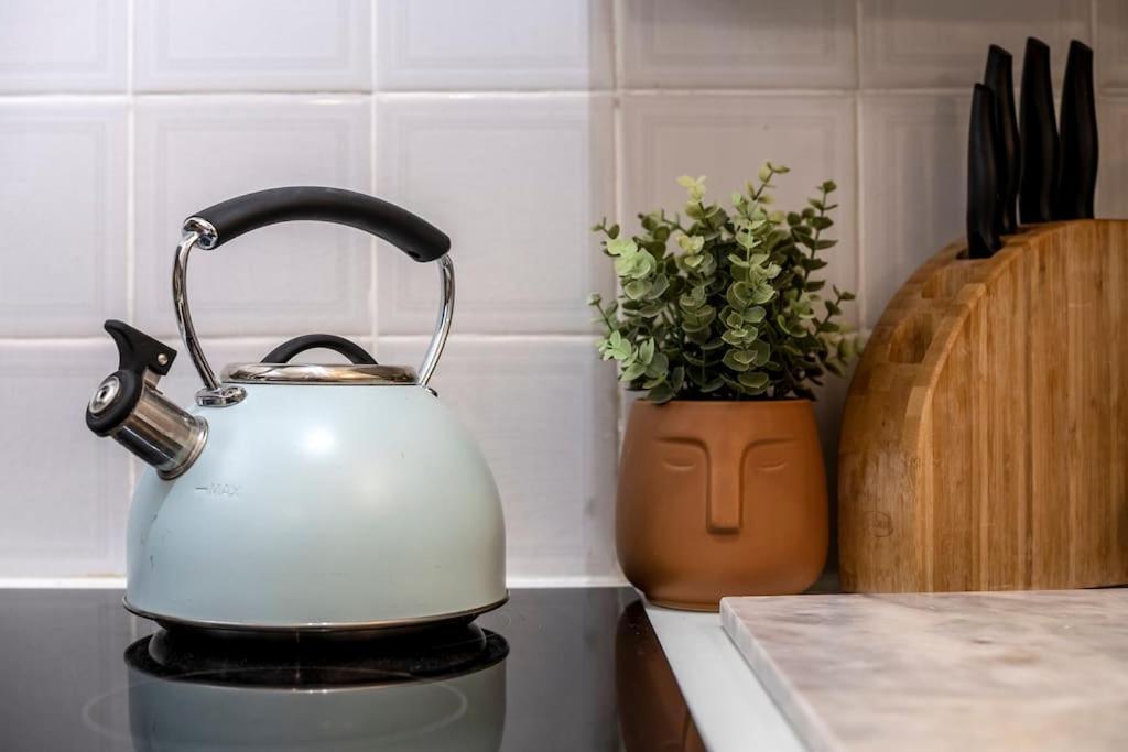 לונדון Marylebone Gem Apartments מראה חיצוני תמונה