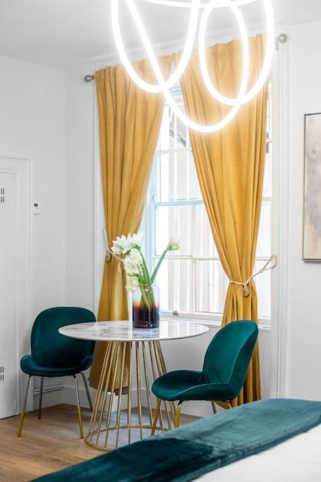 לונדון Marylebone Gem Apartments מראה חיצוני תמונה