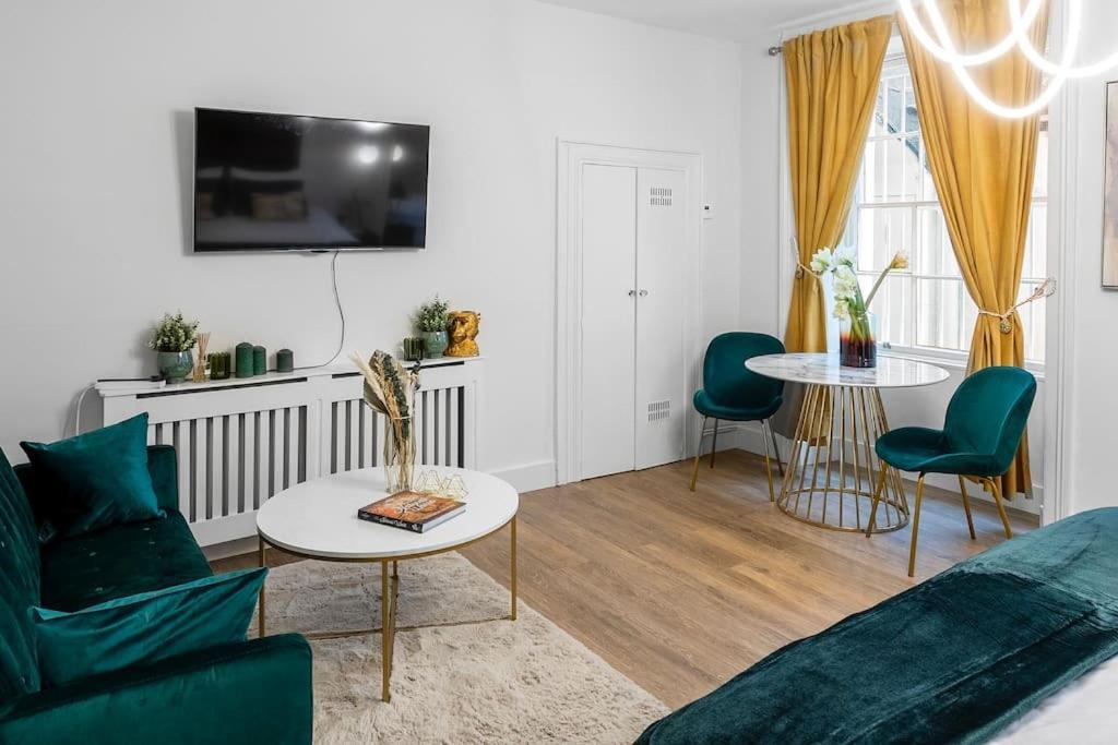 לונדון Marylebone Gem Apartments מראה חיצוני תמונה