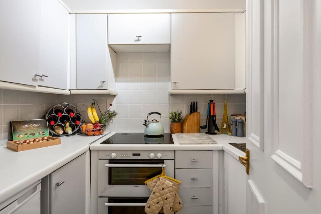 לונדון Marylebone Gem Apartments מראה חיצוני תמונה