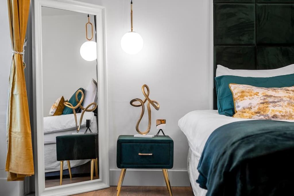 לונדון Marylebone Gem Apartments מראה חיצוני תמונה