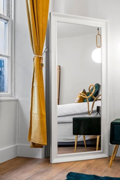לונדון Marylebone Gem Apartments מראה חיצוני תמונה