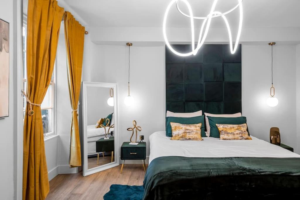 לונדון Marylebone Gem Apartments מראה חיצוני תמונה