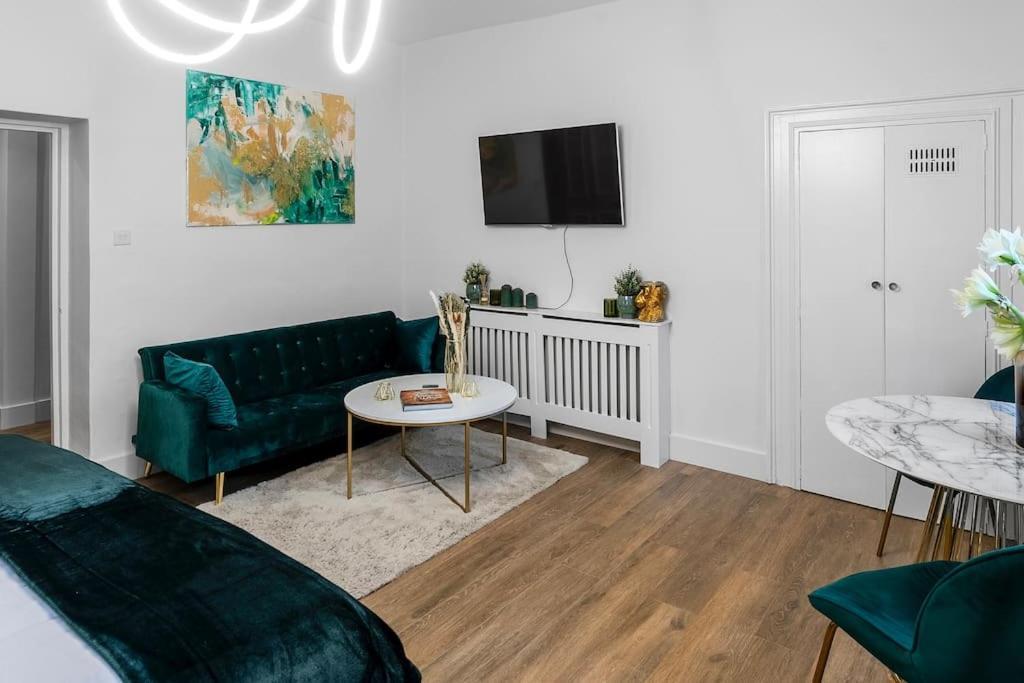 לונדון Marylebone Gem Apartments מראה חיצוני תמונה